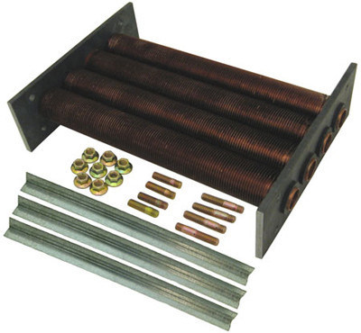 Raypak Heat Exchanger, Only-155B | 004896F