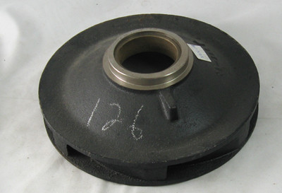 Pentair Diffuser, 3 Hp Med. Head | C101-126