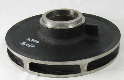 Pentair Diffuser, 3/5 Hp, Hi-Head | C101-132