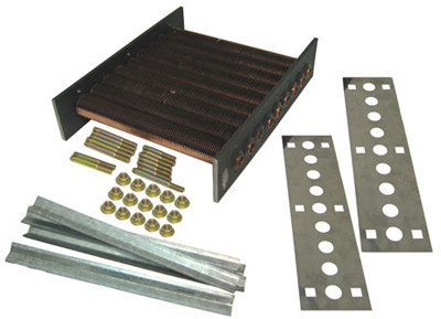 Raypak Tube Bundle-185, 12 5/16" Long | 004671F