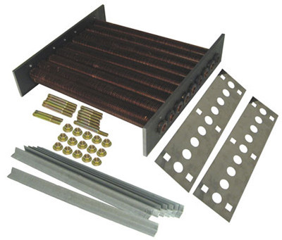 Raypak Tube Bundle-265, 15 11/16" Long | 004672F