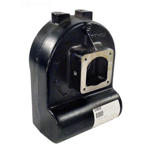 Pentair Body, Pump For 3 Hp Mh & 5Hp Hh | C76-12