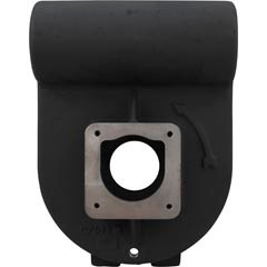 Pentair Body, Pump For 3 Hp Mh & 5Hp Hh | C76-12