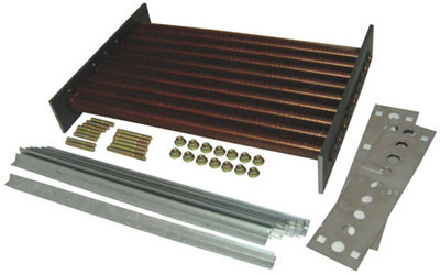 Raypak Tube Bundle-405, 22" Long | 004674F