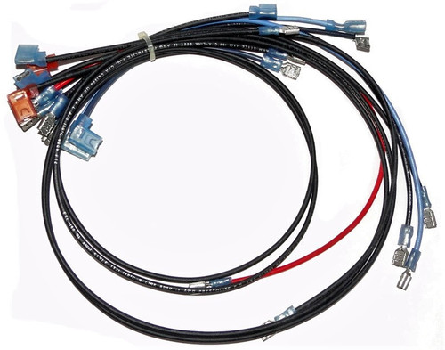 Raypak Harness, Wire, Std | 004012F