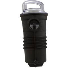 Pentair Pot Assy With Plastic Basket | 359507