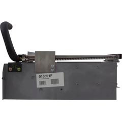 Raypak With Burners R206A | 010391F