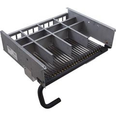 Raypak With Burners R406A | 010394F