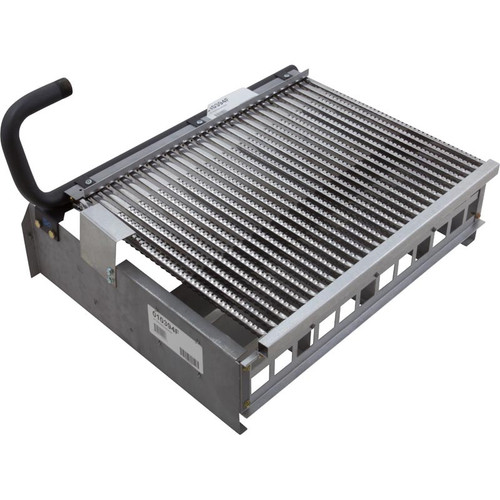 Raypak With Burners R406A | 010394F
