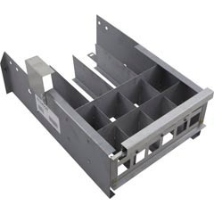 Raypak Burner Tray Only R266A | 010422F