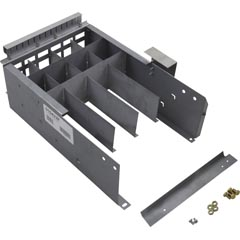 Raypak Burner Tray Only R266A | 010422F