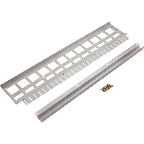 Raypak Burner Hold Down Kit, R406A | 010418F