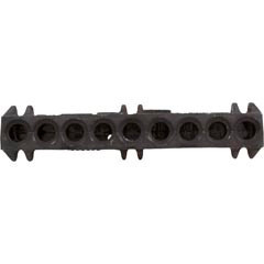 Raypak Header, Cast Iron, ASME | 006731F
