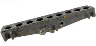 Raypak Header, Cast Iron, ASME | 006731F