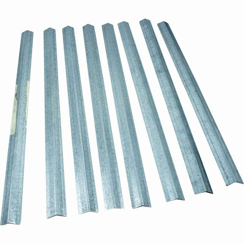 Raypak Baffle Kit (Set Of 8) R 335 | 005262F