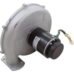 Sta-Rite Air Blower For Model 300 Lp Gas | 77707-0255