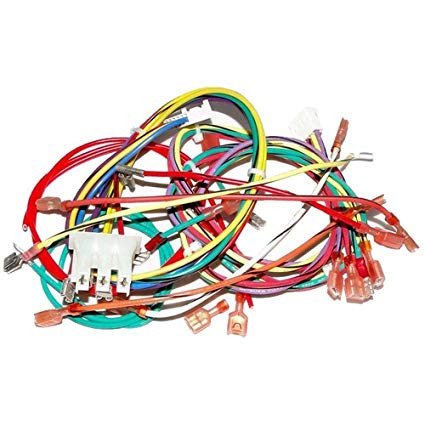 Raypak Wire/Harness Iid | 005270F