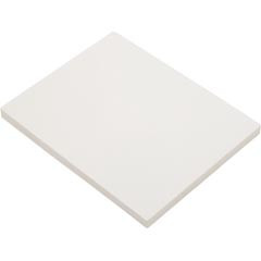 Raypak Refractory (Front & Rear) 3 35 | 005285F