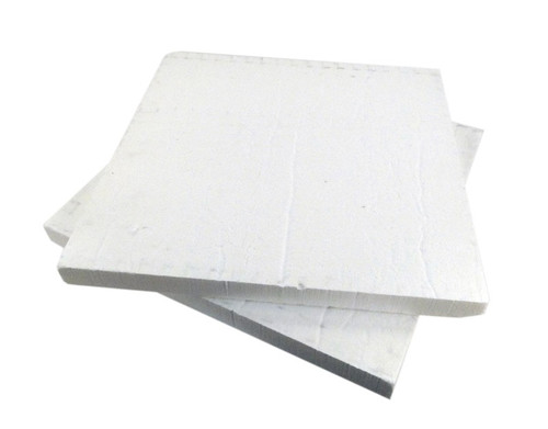 Raypak Refractory (Front & Rear) 3 35 | 005285F