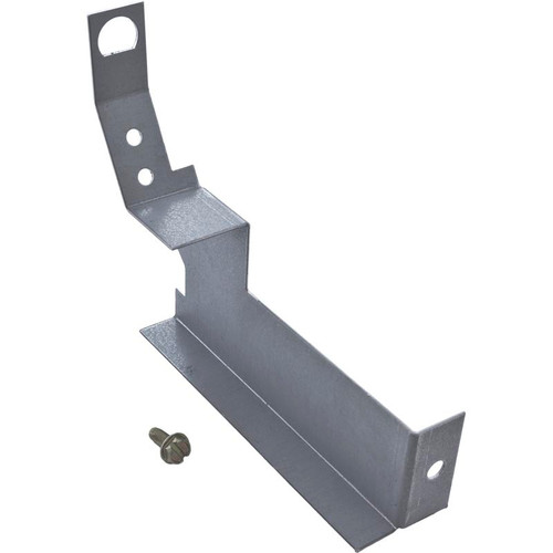 Raypak Pilot Mounting Bracket, Millivolt | 010352F