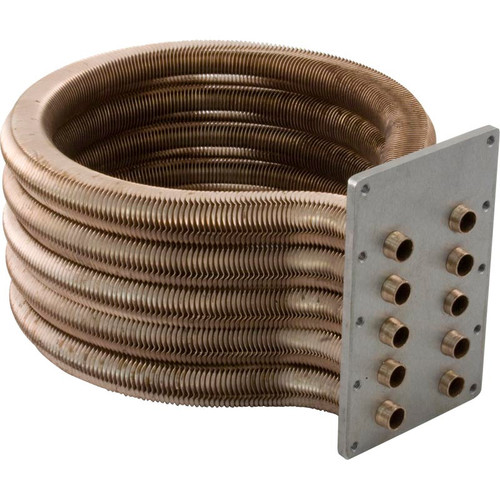 Sta-Rite Tube Sheet Coil Kit 333K Hd | 77707-0243
