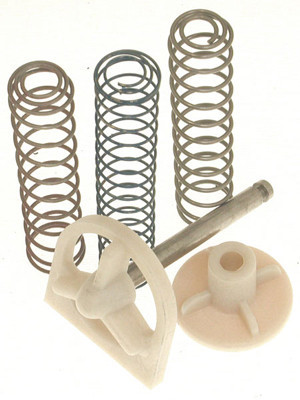 Raypak Bypass Kit | 006715F