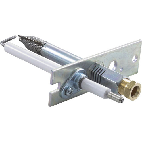 Raypak Pilot Assembly, IID Natural Gas | 010232F