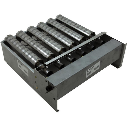 RAYPAK WITH BURNERS R407A |  010346F