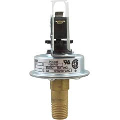 Sta-Rite Pressure Switch (Asme ) | 473716Z