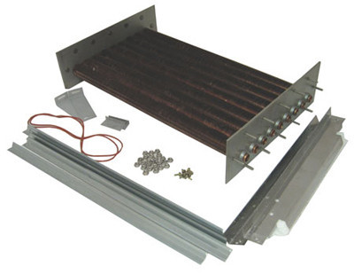 Raypak Tube, Bundle - P-R405A & L400A | 006711F