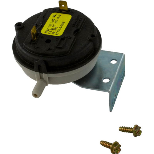 Raypak Blower Pressure Switch, R337A | 010354F