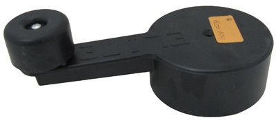 Horizon Handcrank with Knob | 2015