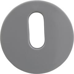 JANDY ROUND CAP, GRAY |  25597-001-020