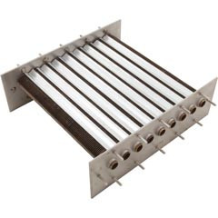 Raypak Cupro Nickel, R207A | 010364F