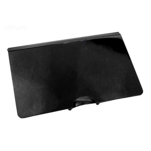 Raypak Control Bezel Cover | 009487F