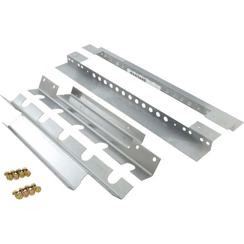 Raypak Refractory Retainer Kit, 266A | 010388F