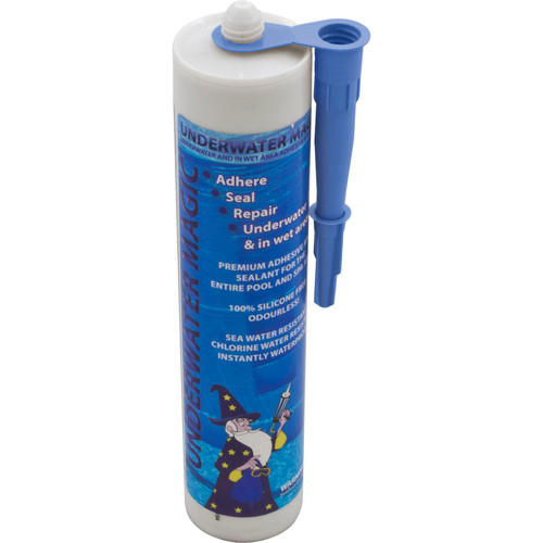 Case Of Underwater Magic Blue  290 Ml Tube, Blue | UWM-02