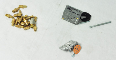 Raypak Lp To Ng, Millivolt. 206A, 266A |  010419F