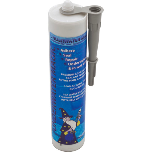Underwater Magic Gray, 290 Ml Tube Case Of 12, Gray | UWM-04