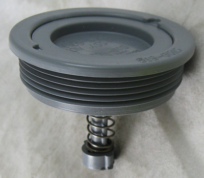 Waterway Equalizer Valve Assy | 540-6010