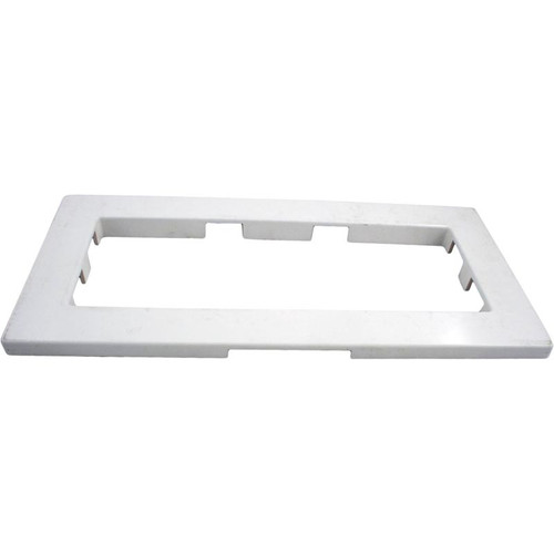 Waterway Trim Plate, Wide Mouth | 519-9540