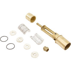 Perma-Cast Bronze Ladder Johnny Hinge Set | JH-0019-B