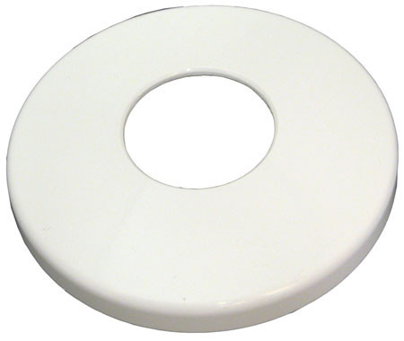Hayward White Plastic, 1.9" | 25572-000-000