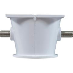 Pentair Gunite Rope Anchor, White | 542044