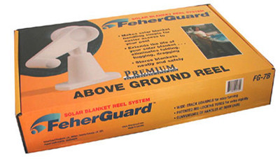 Feherguard Ends Kit, Premium (Both Ends) | FG7B