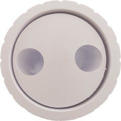 Custom Molded Products Pulsator Rotating Eyeball, White | 23315-030-000
