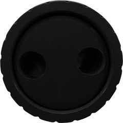 Custom Molded Products Pulsator Rotating Eyeball, Black | 23315-034-000