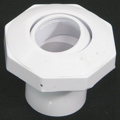 Pentair Insider For 1" Pipe, White | 542000