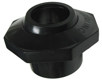 Pentair Insider For 1 1/2" Pipe, Black | 542003