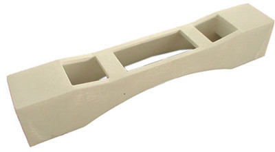 Feherguard Wheel Stop | FG-002